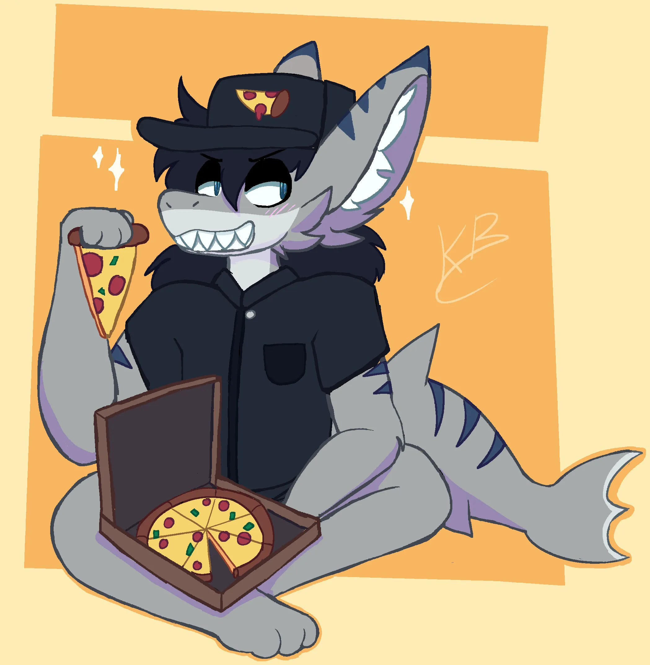 Zaark drawing — New Design