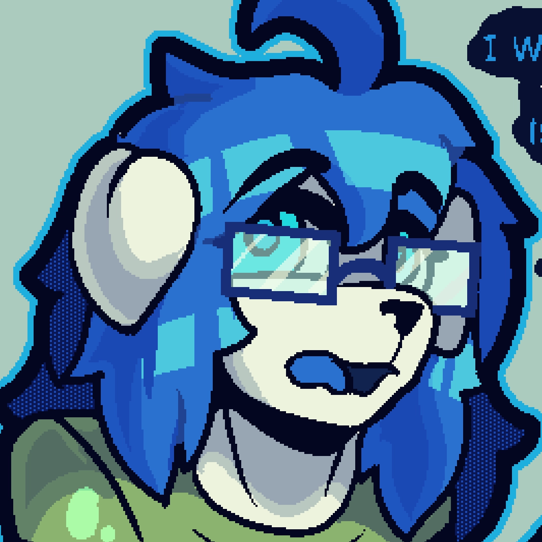 Profile image of Skye