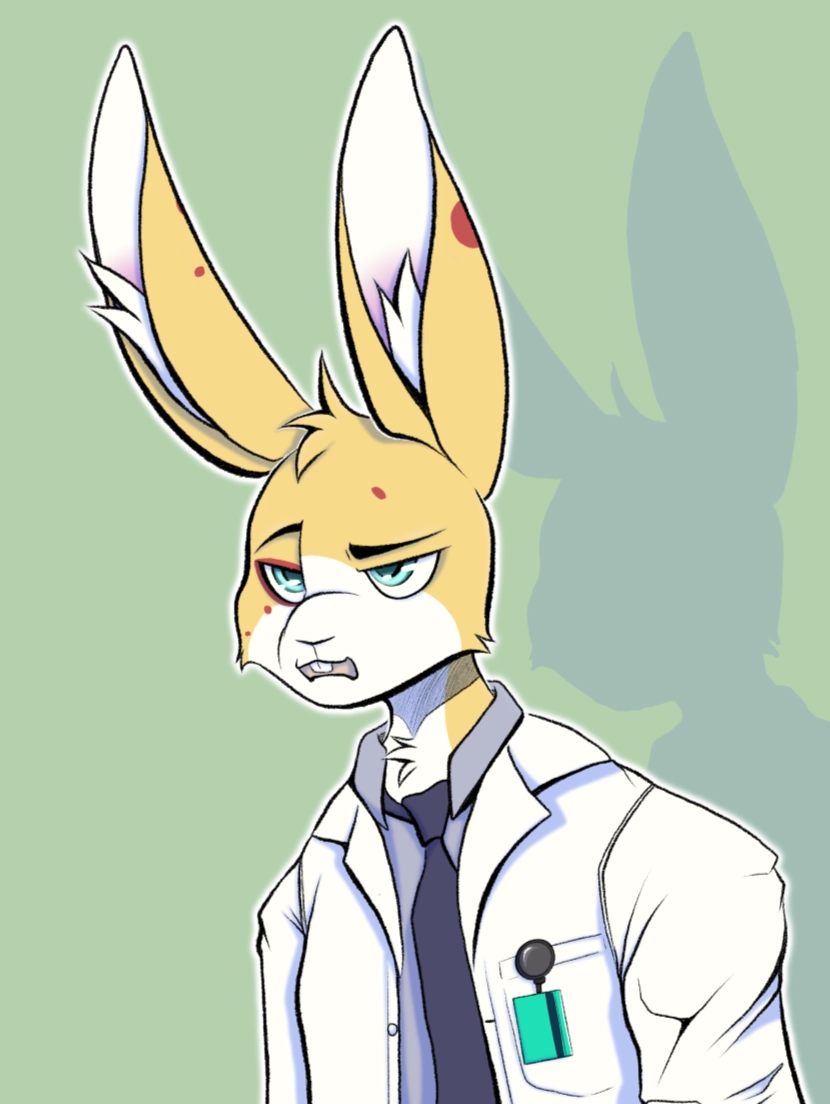 Profile image of Oliver