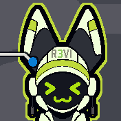 Profile image of R3VI