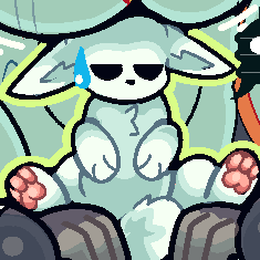 Profile image of Snowy