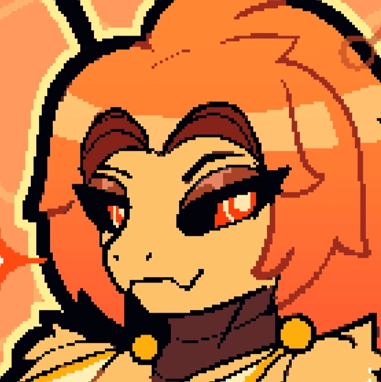 Profile image of Mellisa